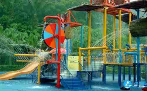 珠海梦幻水城门票价格+开放时间+年卡价格