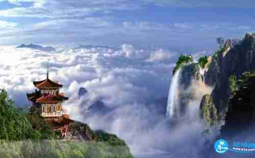 广州白云山门票价格+年票价格+交通信息