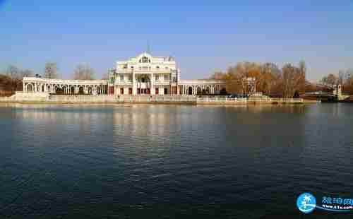 北京朝阳公园停车收费标准+停车场地点