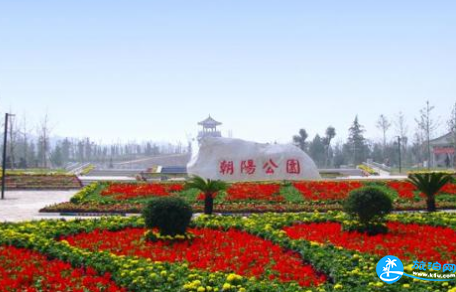 北京朝阳公园停车收费标准停车场地点