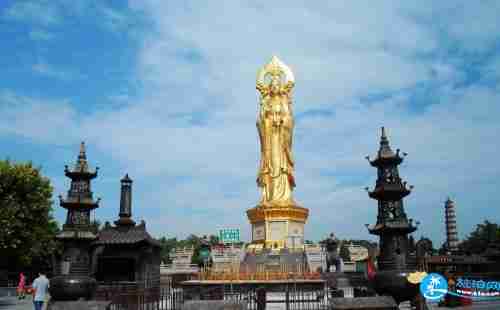 广州番禺莲花山门票价格+优惠政策+交通