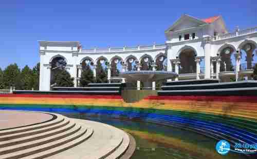 北京朝阳公园年卡价格+办理流程