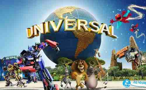 新加坡环球影城门票+优惠政策