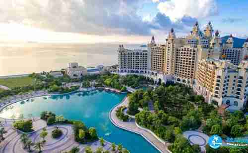 珠海長隆度假區怎么走 珠海長隆度假區交通攻略