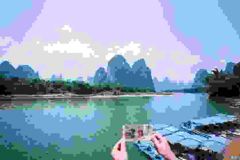 陽朔旅游攻略必去景點，陽朔必去景點介紹（附門票價格）