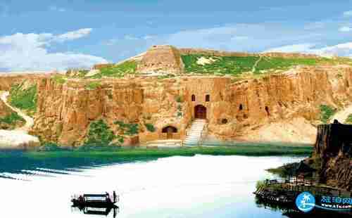 寧夏水洞溝門票多少錢 銀川水洞溝交通+美食+住宿攻略