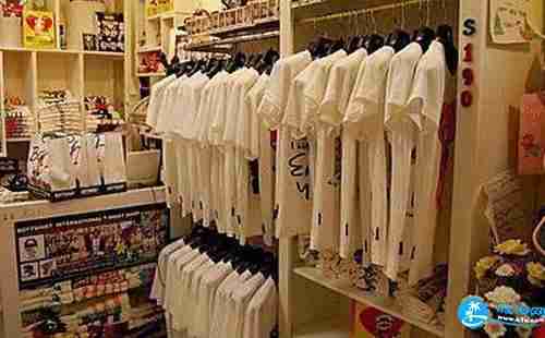 泰國購物必買化妝品 泰國購物必買清單