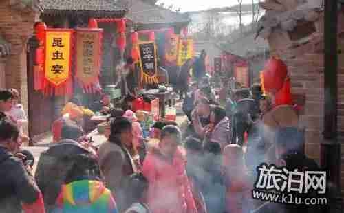 2018青島藏馬山廟會在哪 2018青島藏馬山廟會門票多少錢