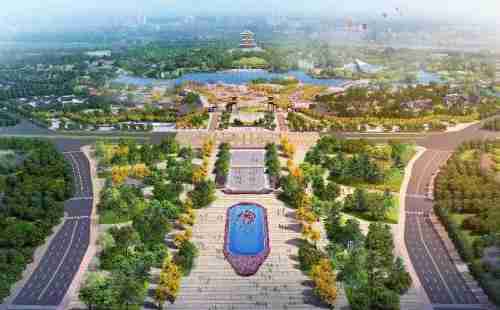 鄭州園博園要門票嗎 鄭州園博園門票多少錢