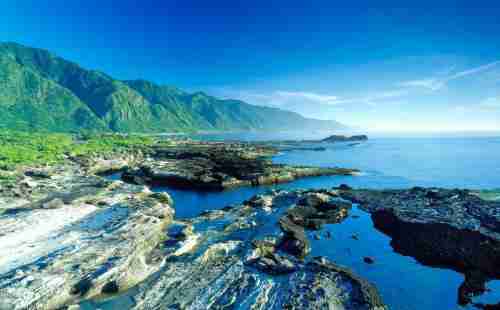 花蓮有什么好玩的 臺灣花蓮必去的景點