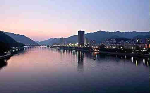 建德免門票的景點有哪些