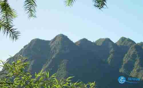 濟南五峰山門票多少錢