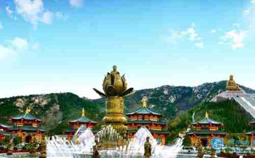 龍口南山風景區門票價格 南山風景區門票多少錢