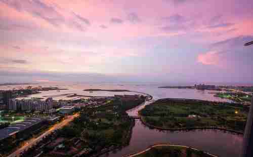 瓊海博鰲有什么好玩的 瓊海博鰲怎么去