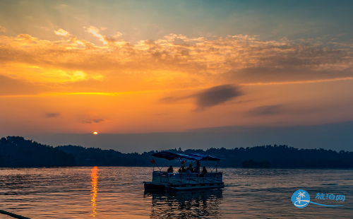 天目湖旅游度假區門票多少錢 天目湖旅游度假區年卡