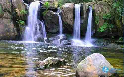 廬山石門澗門票多少錢 廬山石門澗好玩嗎