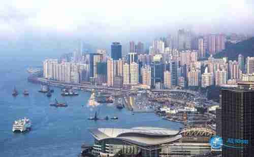 香港怎么上網 香港上網卡哪里買