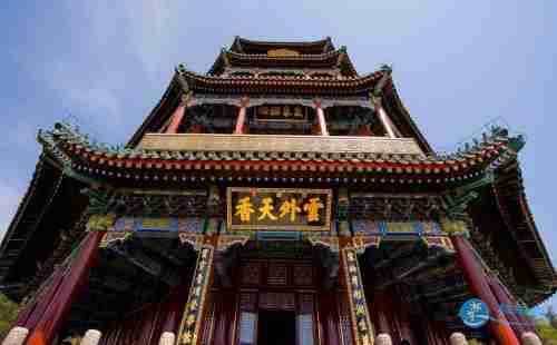 頤和園要門票嗎 頤和園門票多少錢