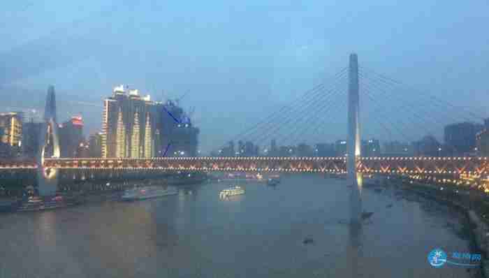 重慶自由行一日游攻略