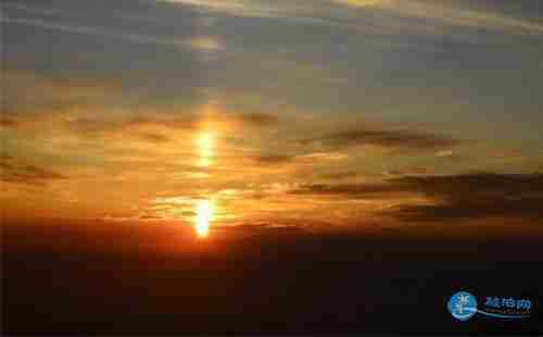 廬山能搭帳篷嗎，廬山能看日出嗎