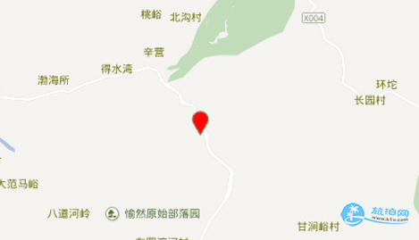 慕田峪長城和八達嶺長城哪個好