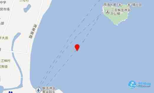 蜈支洲岛旅游注意事项，蜈支洲岛旅游需要注意什么