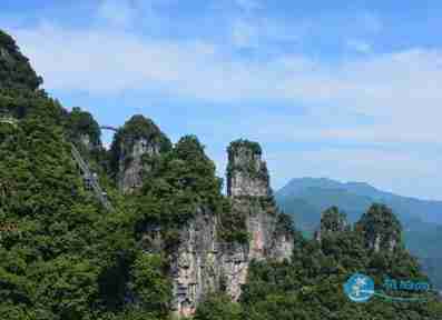 宜昌旅游年卡，宜昌旅游年卡包含哪些景点