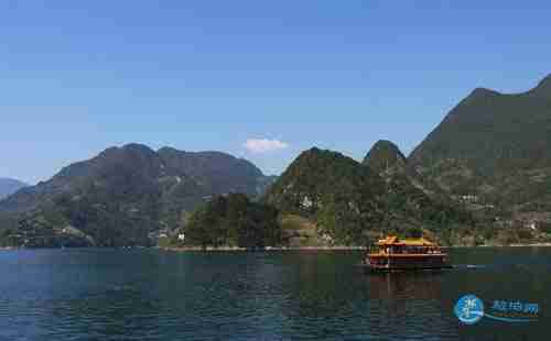 2018湖北旅游年卡 湖北旅游年卡景点大全