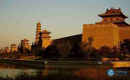 太原旅游一卡通2022，太原旅游一卡通包括哪些景点