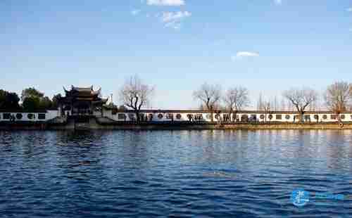 东湖旅游年票怎么买，东湖旅游年票包含哪些景点