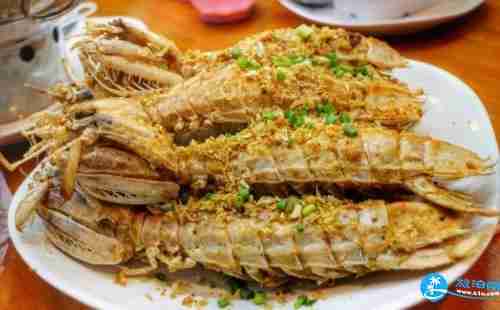 班贊海鮮市場砍價攻略 普吉島吃海鮮攻略2018