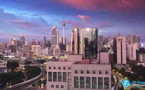 吉隆坡?lián)Q馬幣方便嗎 吉隆坡在哪里兌換人民幣