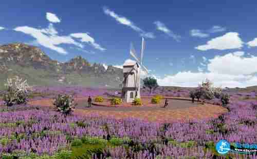 東方普羅旺斯薰衣草莊園什么時候去最好