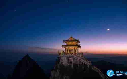 洛陽周邊有哪些景點 洛陽周邊游玩推薦景點