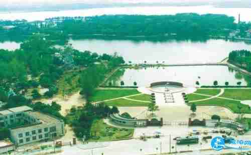 武漢動(dòng)物園導(dǎo)游圖(附高清地圖)