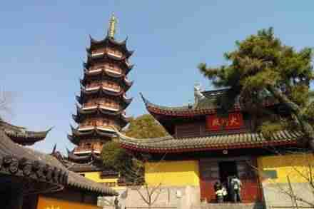 2018南京雞鳴寺櫻花門票+交通指南