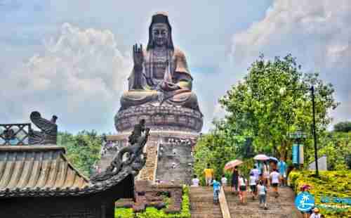 2018佛山西樵山門票+優惠政策+交通信息