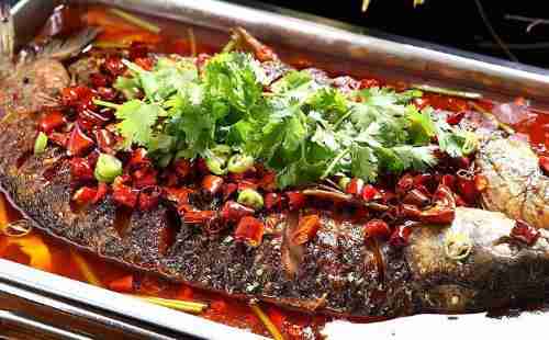 北京烤魚哪家好吃 北京烤魚排行榜2018