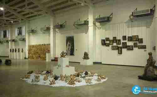 2018廣東石灣陶瓷博物館交通+開放時間+注意事項