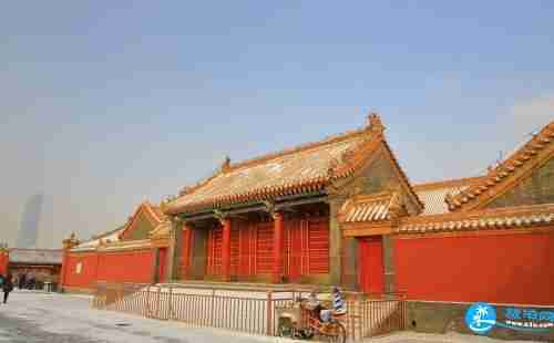 沈阳故宫门票多少钱 2018沈阳故宫博物院优惠政策+开放时间