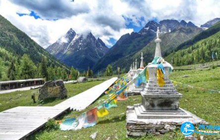 四姑娘山旅游注意事项 去四姑娘山要准备什么