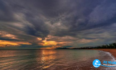 三亚有哪些适合老年人的景点 三亚适合老人玩的景点