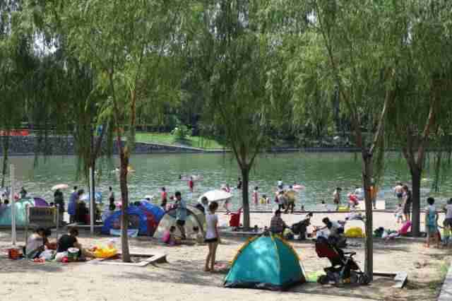 北京有哪些烧烤的地方 北京烧烤的地方推荐