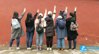 北京景山公园有什么好玩的 北京景山公园游玩攻略