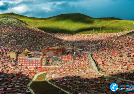 色达怎么去 色达旅游交通攻略2018