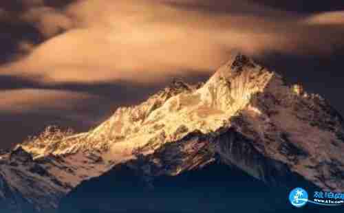 梅里雪山日照金山时间 梅里雪山套票价格2018