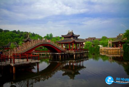 清明上河园门票多少钱 清明上河园租古装多少钱