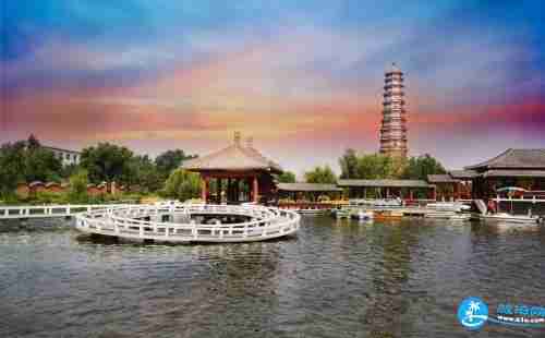 开封住宿哪里好 开封美食推荐