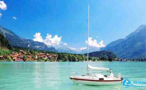 七八月份适合去哪旅游