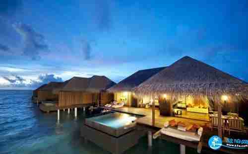 马尔代夫网络怎么办理